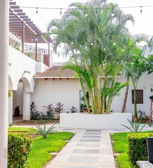 1 Szobás Apartman, Refugio Del Mar Luxury Hotel Boutique