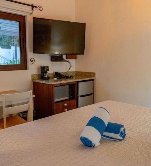1 Szobás Apartman, Refugio Del Mar Luxury Hotel Boutique