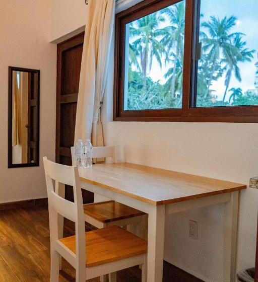 Апартаменты 1 Спальня, Refugio Del Mar Luxury Hotel Boutique