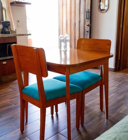 Standard Stúdió Szoba, Refugio Del Mar Luxury Hotel Boutique