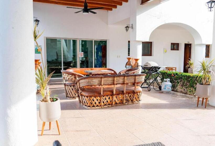 Standard Stúdió Szoba, Refugio Del Mar Luxury Hotel Boutique
