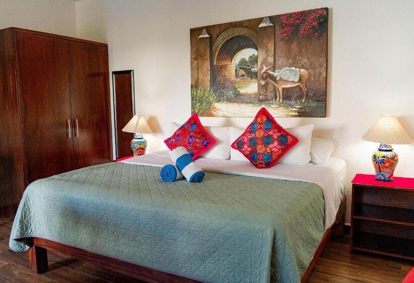 Escritório Estándar, Refugio Del Mar Luxury Hotel Boutique