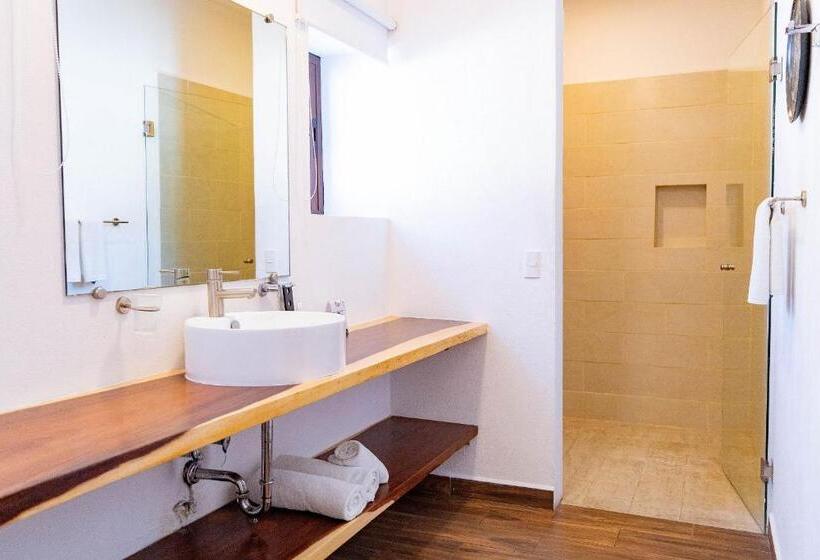 Standard Stúdió Szoba, Refugio Del Mar Luxury Hotel Boutique