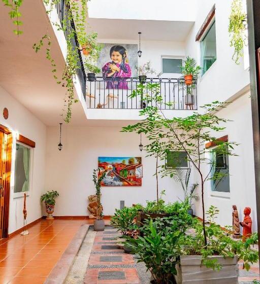 Апартаменты 1 Спальня с Балконом, Refugio Del Mar Luxury Hotel Boutique