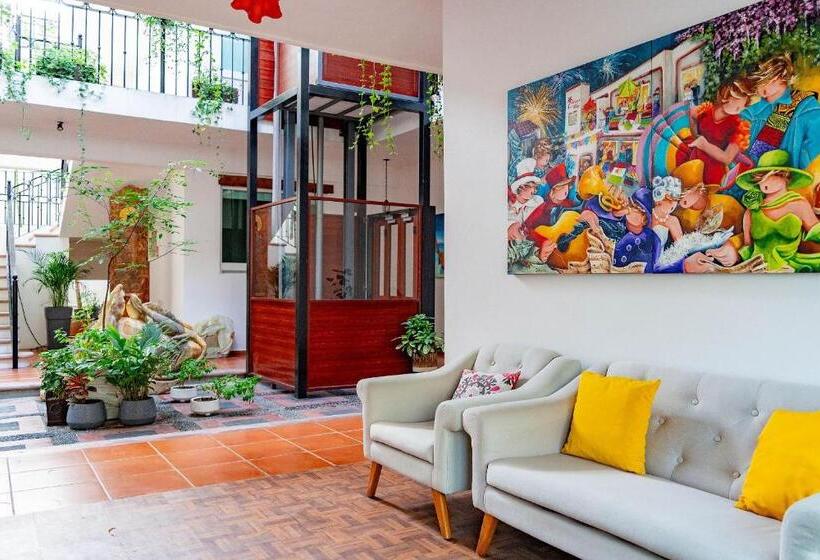 1 Szobás Apartman Erkéllyel, Refugio Del Mar Luxury Hotel Boutique