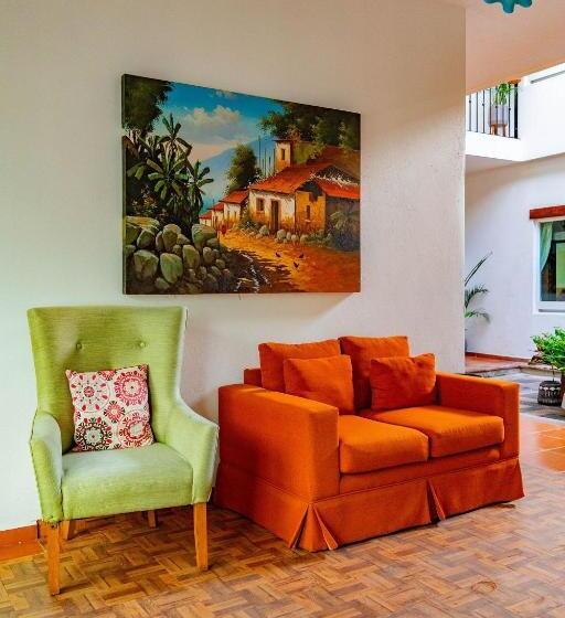 Апартаменты 1 Спальня с Балконом, Refugio Del Mar Luxury Hotel Boutique