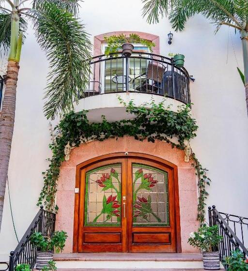 Апартаменты 1 Спальня с Балконом, Refugio Del Mar Luxury Hotel Boutique