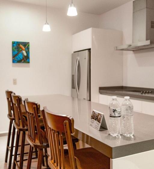 2 Szobás Apartman, Refugio Del Mar Luxury Hotel Boutique