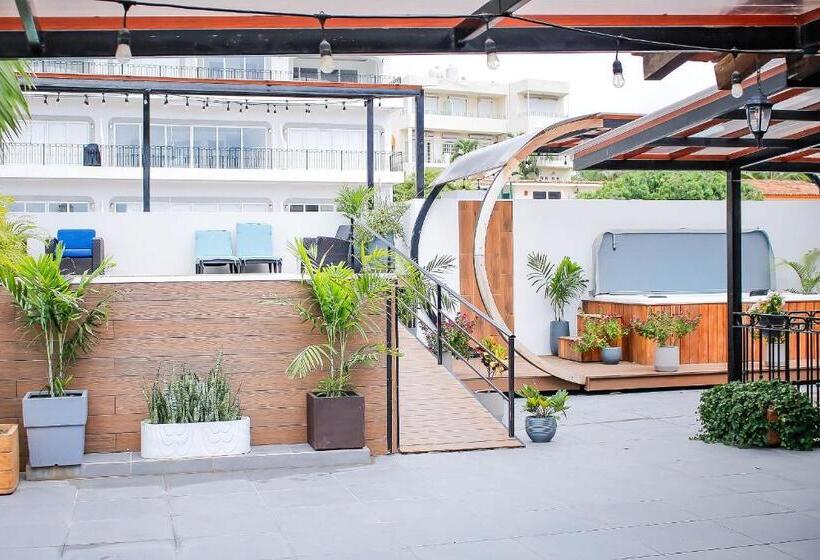 Apartamento 2 Dormitórios, Refugio Del Mar Luxury Hotel Boutique