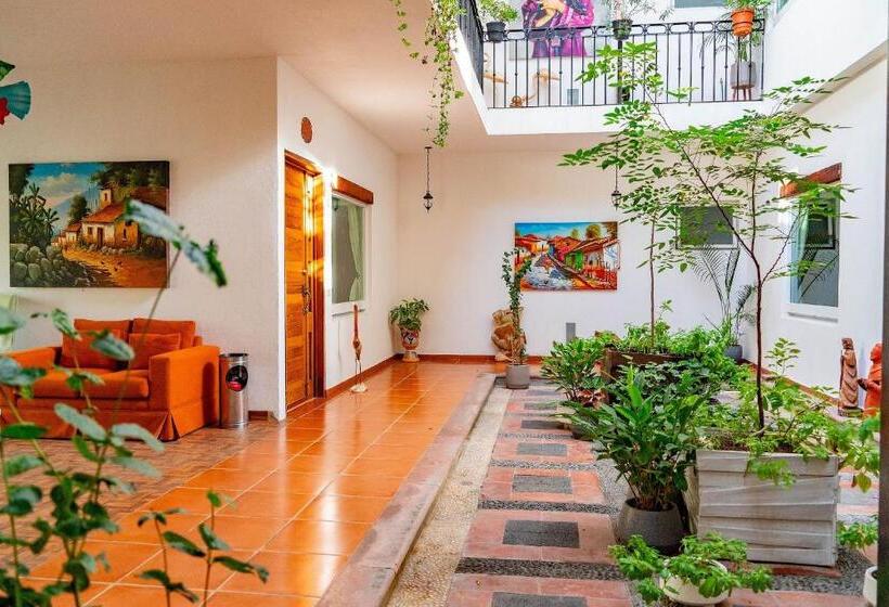 Апартаменты 2 Спальни, Refugio Del Mar Luxury Hotel Boutique