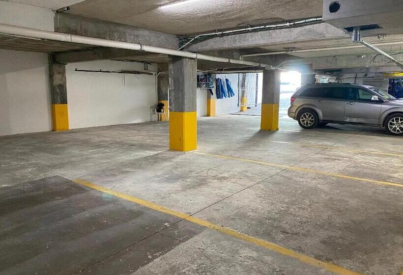 Апартаменты Пентхаус 1 Спальня, Refugio Del Mar Luxury Hotel Boutique