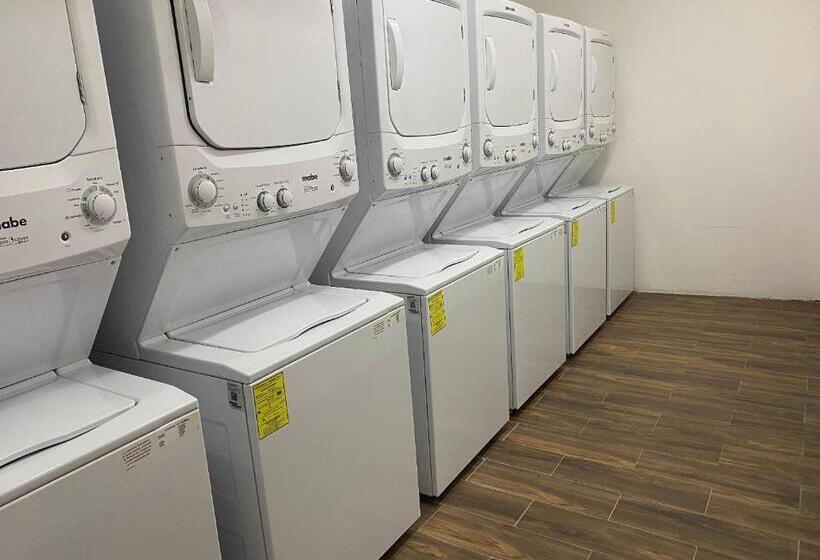 Апартаменты Пентхаус 1 Спальня, Refugio Del Mar Luxury Hotel Boutique