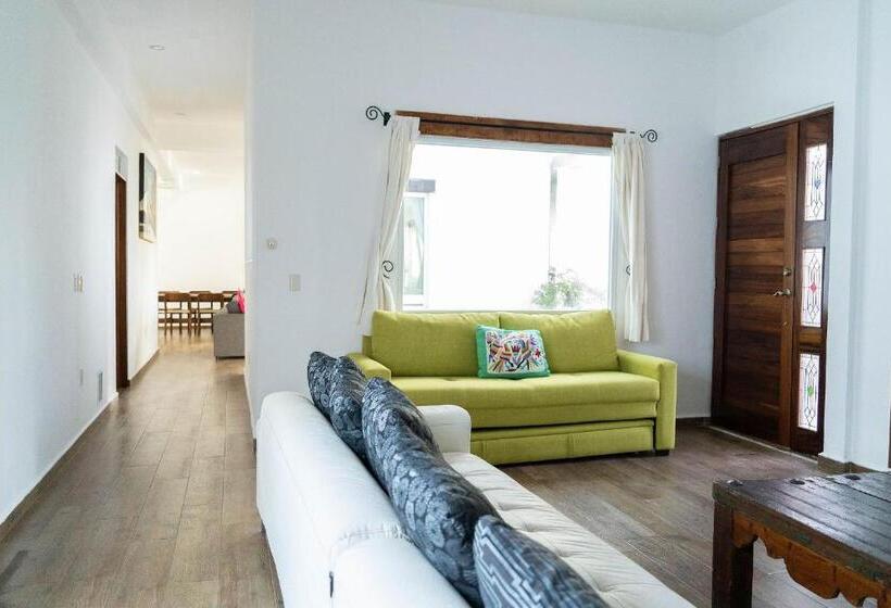 Апартаменты Пентхаус 1 Спальня, Refugio Del Mar Luxury Hotel Boutique