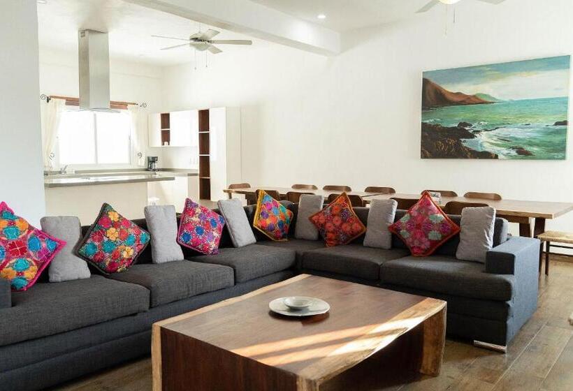 Apartamento Ático 1 Quarto, Refugio Del Mar Luxury Hotel Boutique