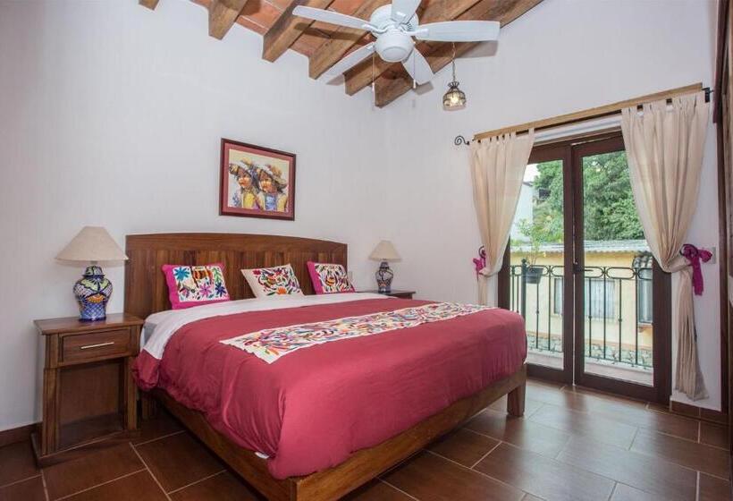 Апартаменты 1 Спальня с Террасой, Refugio Del Mar Luxury Hotel Boutique