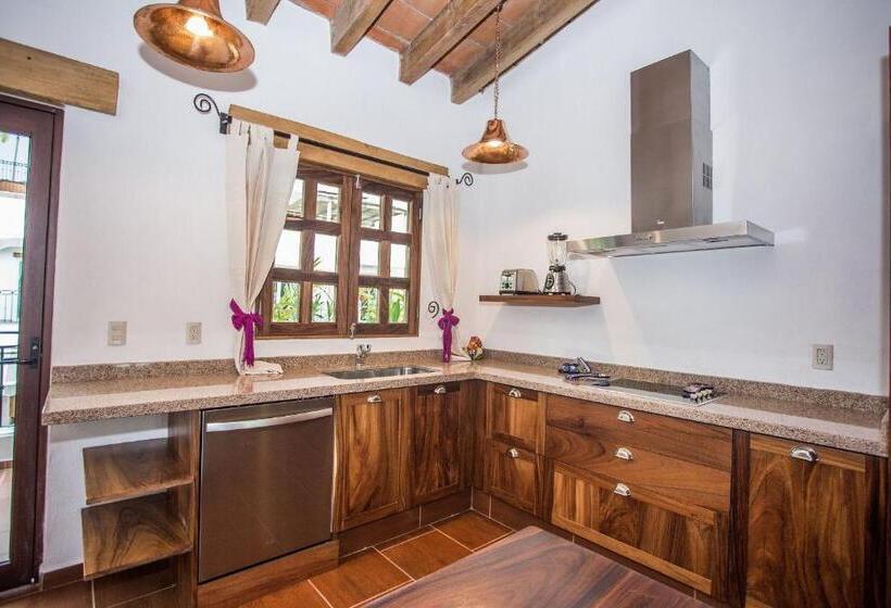 Apartamento 1 Dormitório com Terraço, Refugio Del Mar Luxury Hotel Boutique