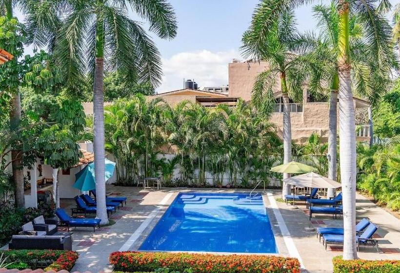 Апартаменты Deluxe 1 Спальня, Refugio Del Mar Luxury Hotel Boutique