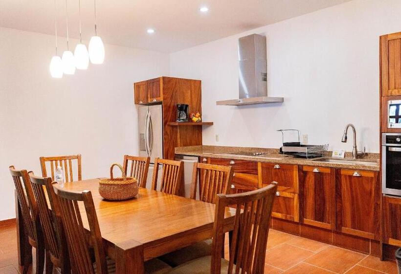 Апартаменты Deluxe 1 Спальня, Refugio Del Mar Luxury Hotel Boutique