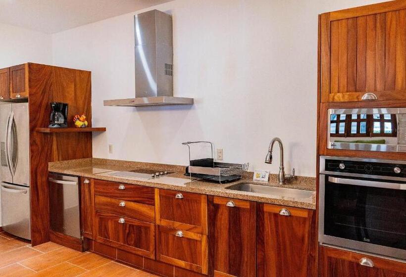 Апартаменты Deluxe 1 Спальня, Refugio Del Mar Luxury Hotel Boutique