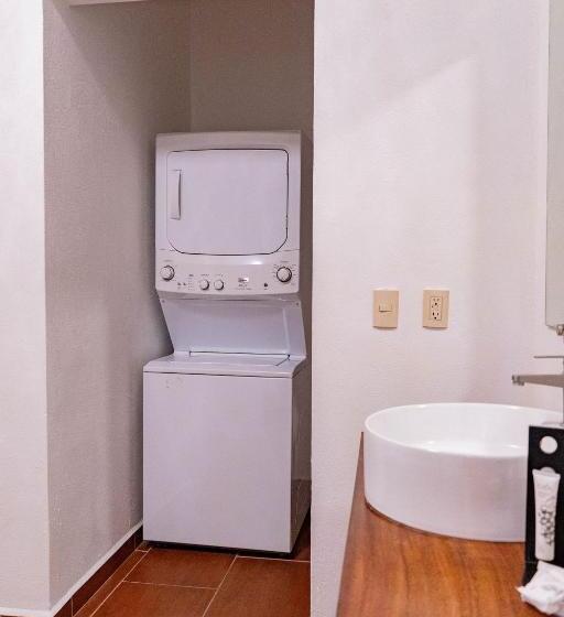 Апартаменты Deluxe 1 Спальня, Refugio Del Mar Luxury Hotel Boutique