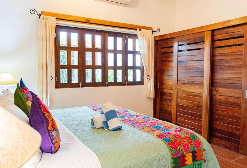 Apartamento Deluxe 1 Dormitório, Refugio Del Mar Luxury Hotel Boutique