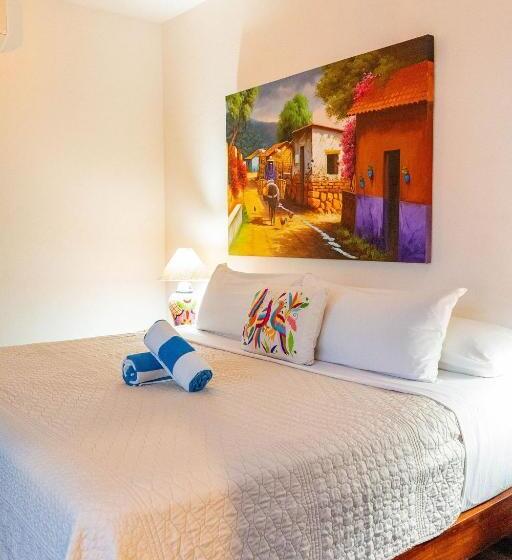 1 Szobás Apartman, Refugio Del Mar Luxury Hotel Boutique