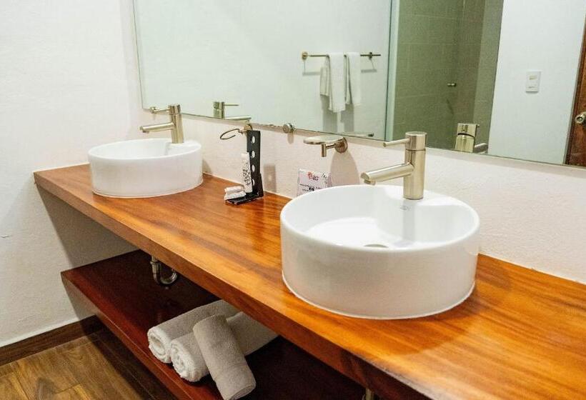 Апартаменты 1 Спальня, Refugio Del Mar Luxury Hotel Boutique