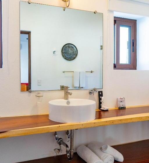 Студия Стандарт, Refugio Del Mar Luxury Hotel Boutique