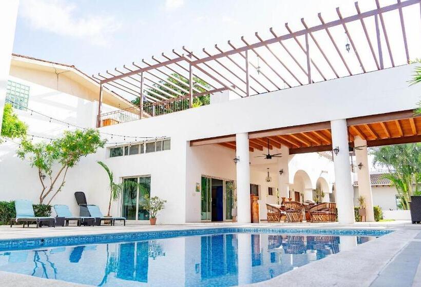 Standard Stúdió Szoba, Refugio Del Mar Luxury Hotel Boutique