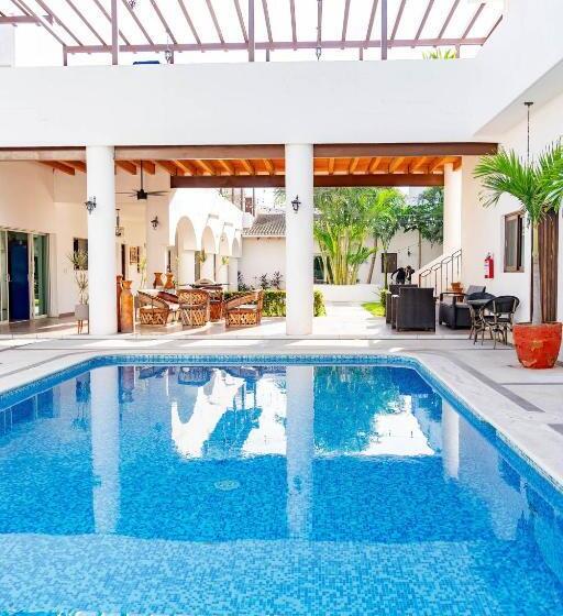 Студия Стандарт, Refugio Del Mar Luxury Hotel Boutique