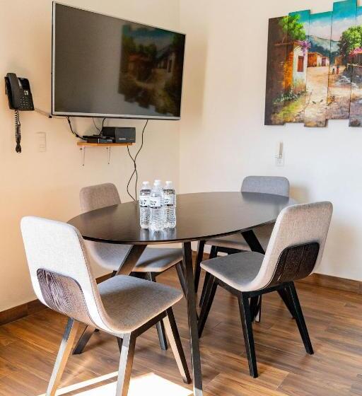 Студия Стандарт, Refugio Del Mar Luxury Hotel Boutique