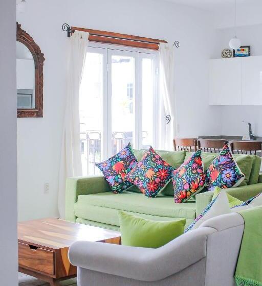 Apartamento 1 Dormitório com Sacada, Refugio Del Mar Luxury Hotel Boutique