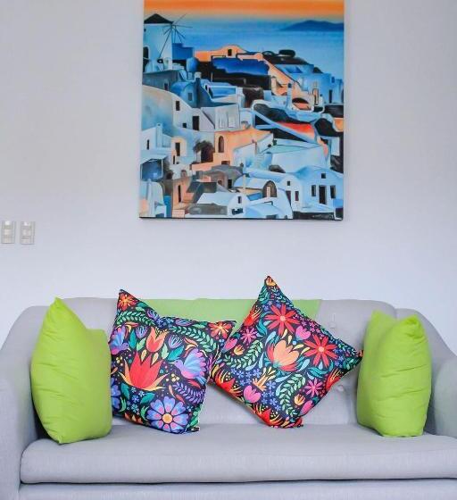 1 Szobás Apartman Erkéllyel, Refugio Del Mar Luxury Hotel Boutique