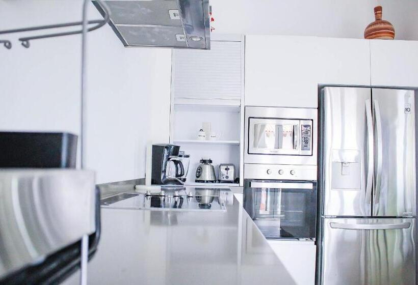 1 Szobás Apartman Erkéllyel, Refugio Del Mar Luxury Hotel Boutique