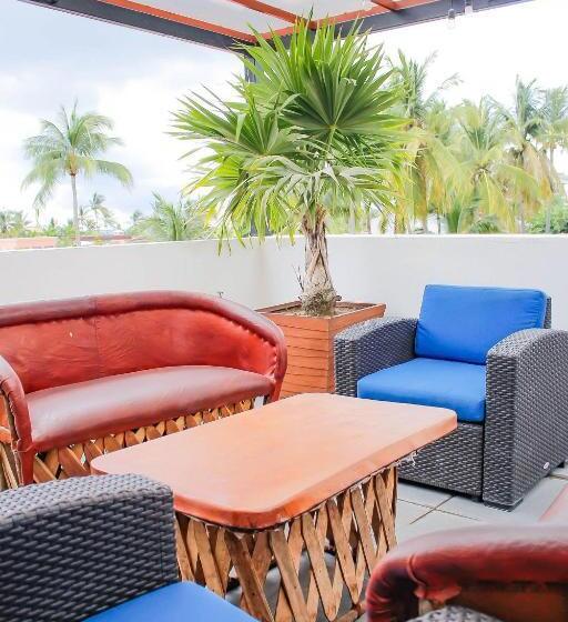 Апартаменты 2 Спальни, Refugio Del Mar Luxury Hotel Boutique