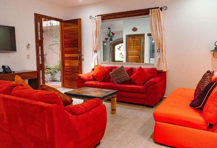 Апартаменты 2 Спальни, Refugio Del Mar Luxury Hotel Boutique