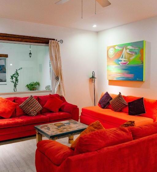 2 Szobás Apartman, Refugio Del Mar Luxury Hotel Boutique