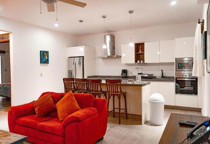 Апартаменты 2 Спальни, Refugio Del Mar Luxury Hotel Boutique