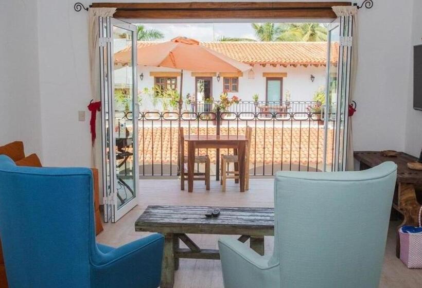1 Szobás Apartman, Refugio Del Mar Luxury Hotel Boutique