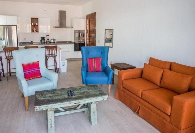 Apartamento 1 Dormitório, Refugio Del Mar Luxury Hotel Boutique