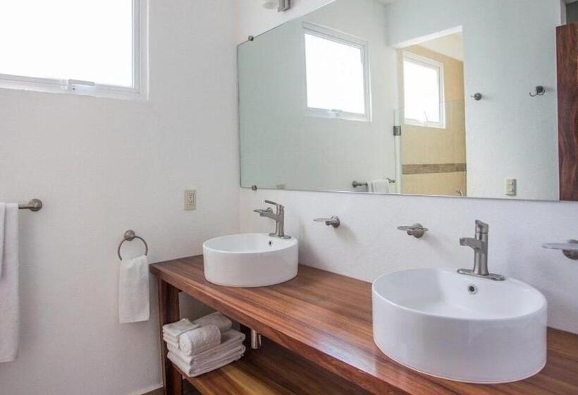 Апартаменты 1 Спальня, Refugio Del Mar Luxury Hotel Boutique