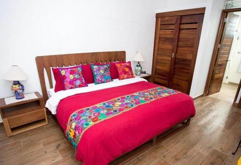 1 Szobás Apartman, Refugio Del Mar Luxury Hotel Boutique