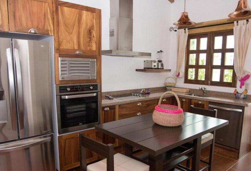 Апартаменты 1 Спальня с Террасой, Refugio Del Mar Luxury Hotel Boutique