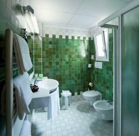 غرفة قياسية, Aparthotel La Pineta