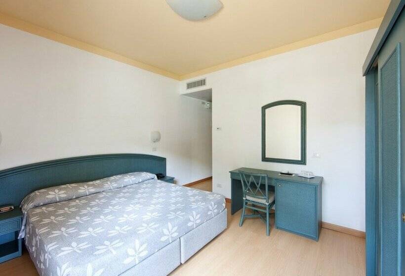 标准间, Aparthotel La Pineta