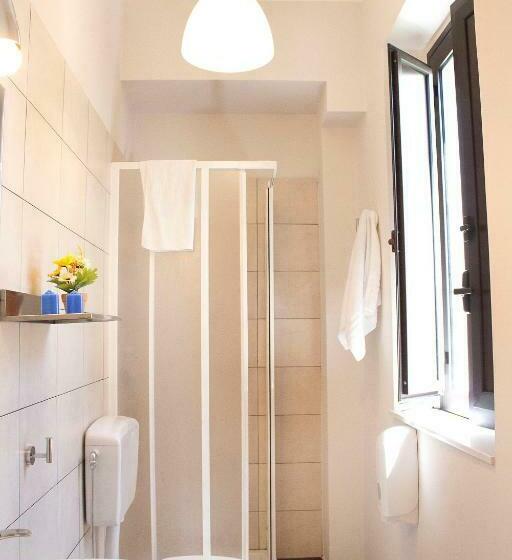 غرفة قياسية, B&b Miro Centro Catania