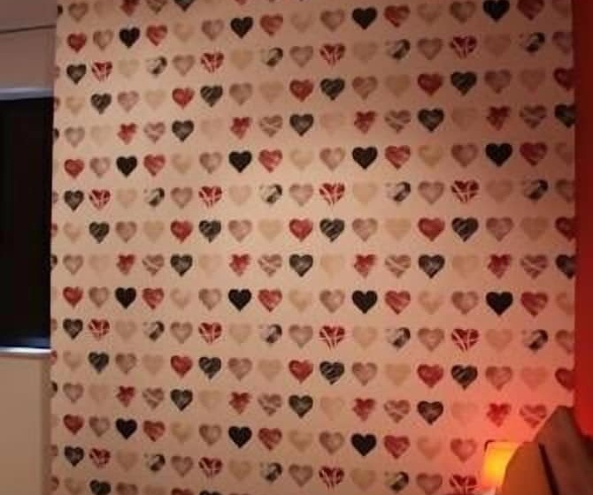 غرفة قياسية, B&b Miro Centro Catania