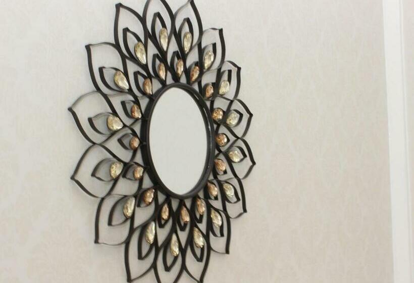 スタンダードシングルルーム, Invernook