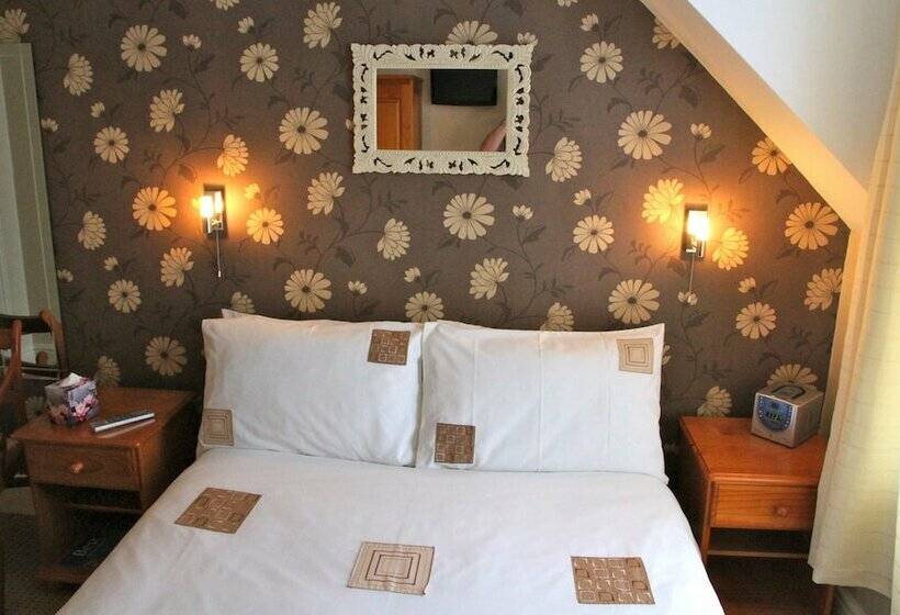 スタンダードルーム, Invernook