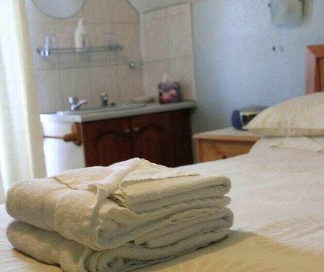 スタンダードルーム, Invernook